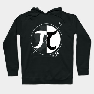 Happy Pi Day Hoodie